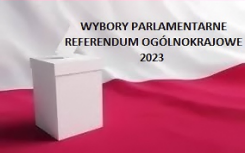 Wybory 2023