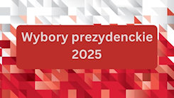 Wybory prezydenckie 2025